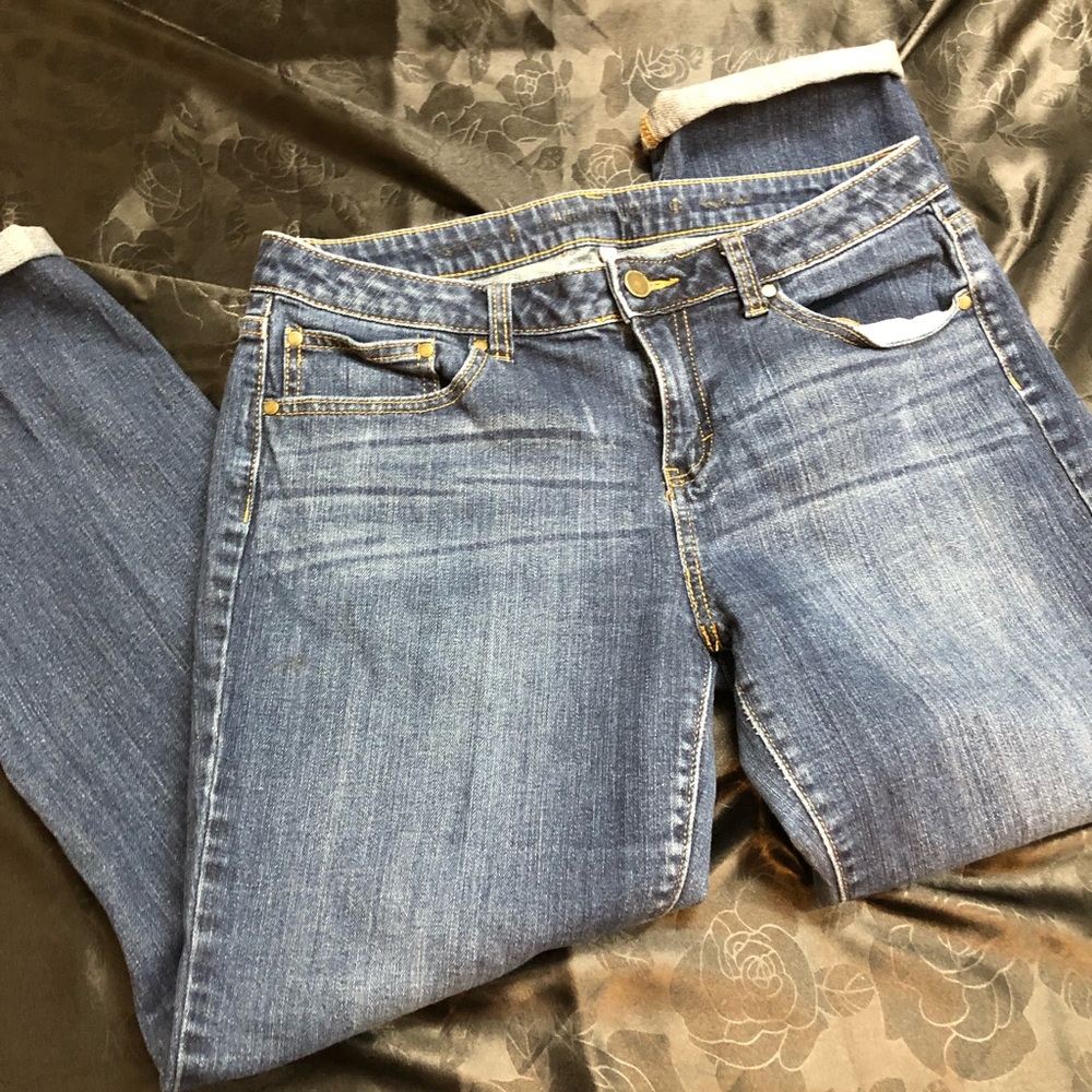 JLo jeans 👖